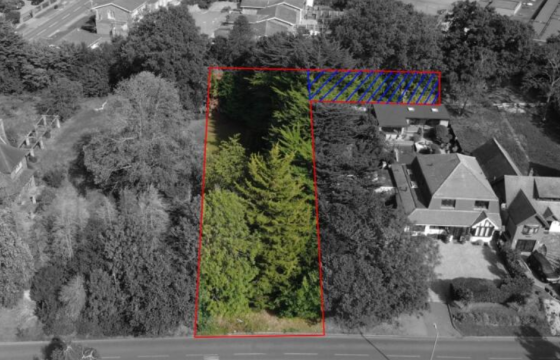 Plot 2, for sale in Loughton photo